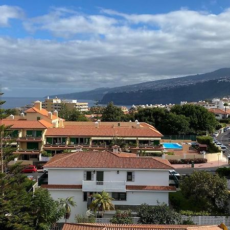 Molino Blanco Apartment Пуерто де ла Крус Екстериор снимка
