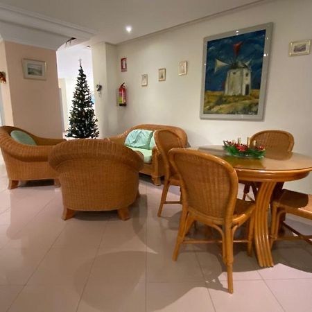 Molino Blanco Apartment Пуерто де ла Крус Екстериор снимка