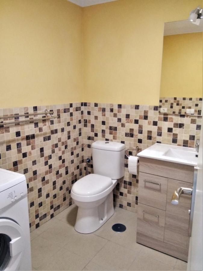 Molino Blanco Apartment Пуерто де ла Крус Екстериор снимка