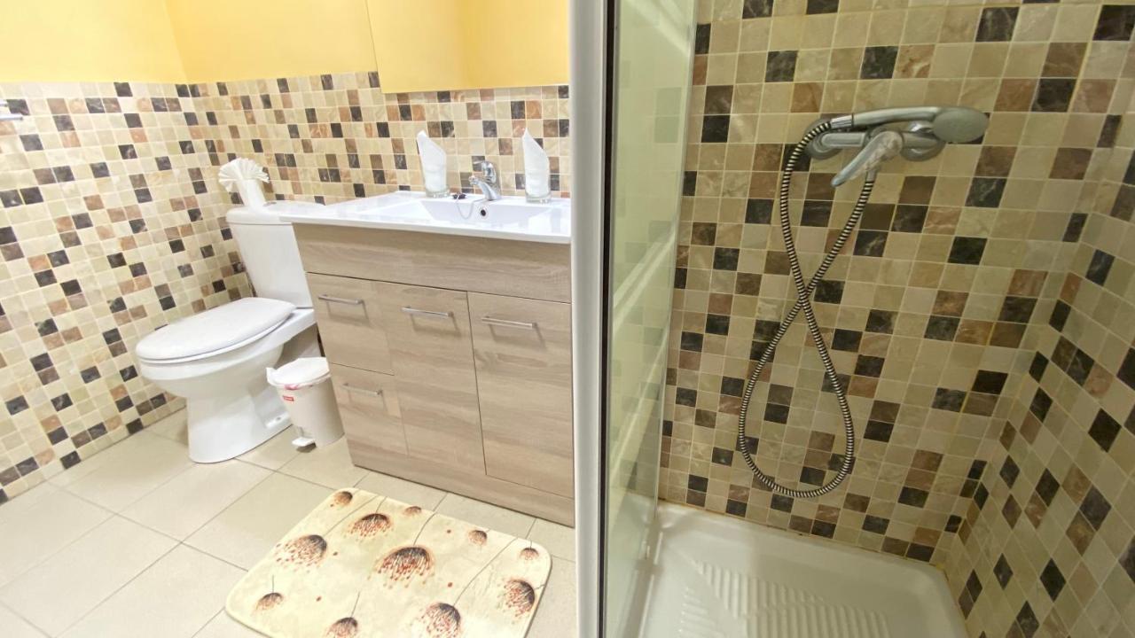 Molino Blanco Apartment Пуерто де ла Крус Екстериор снимка