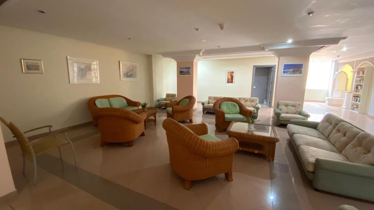 Molino Blanco Apartment Пуерто де ла Крус Екстериор снимка