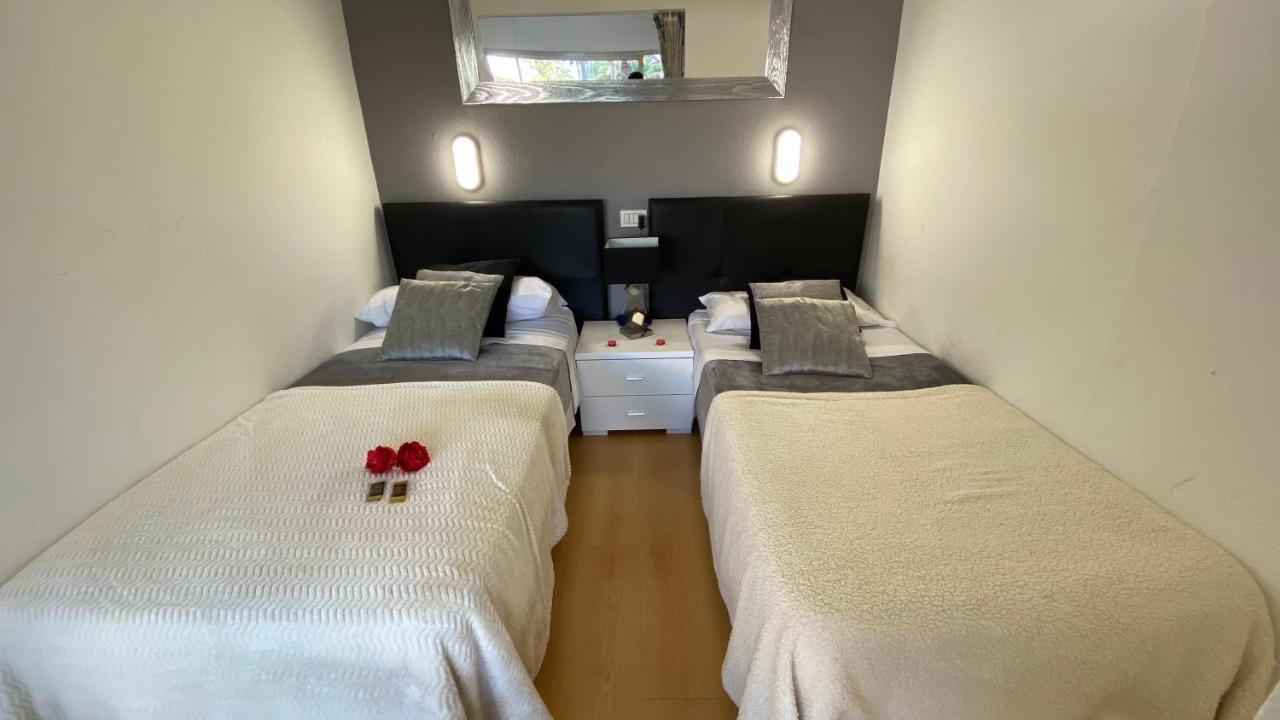 Molino Blanco Apartment Пуерто де ла Крус Екстериор снимка