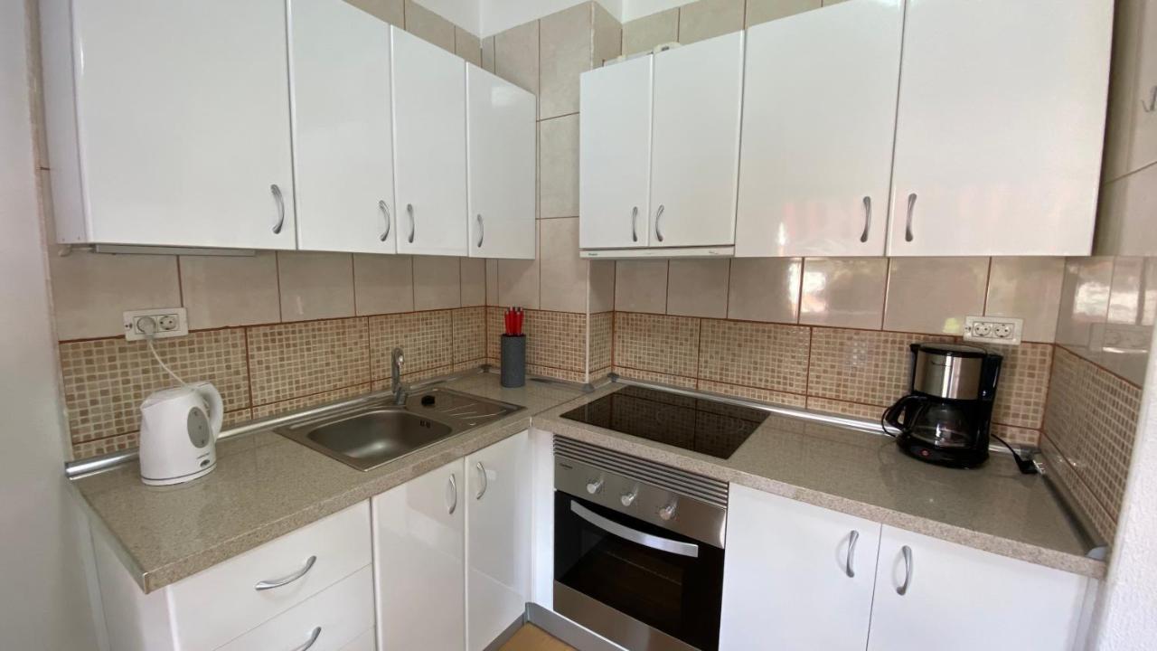 Molino Blanco Apartment Пуерто де ла Крус Екстериор снимка